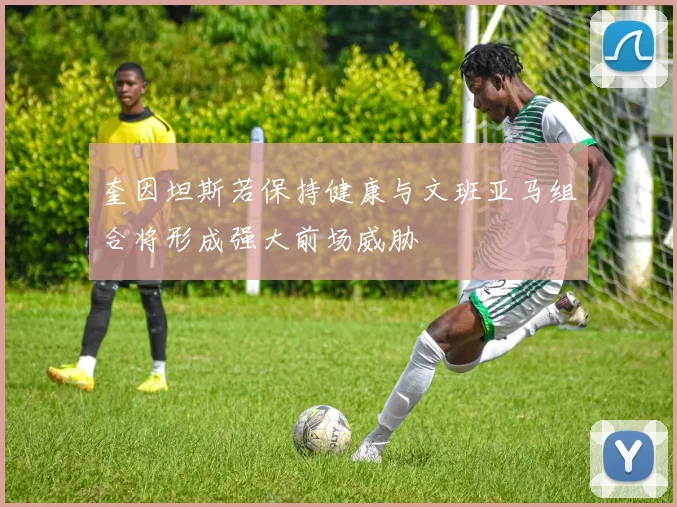 奎因坦斯若保持健康与文班亚马组合将形成强大前场威胁