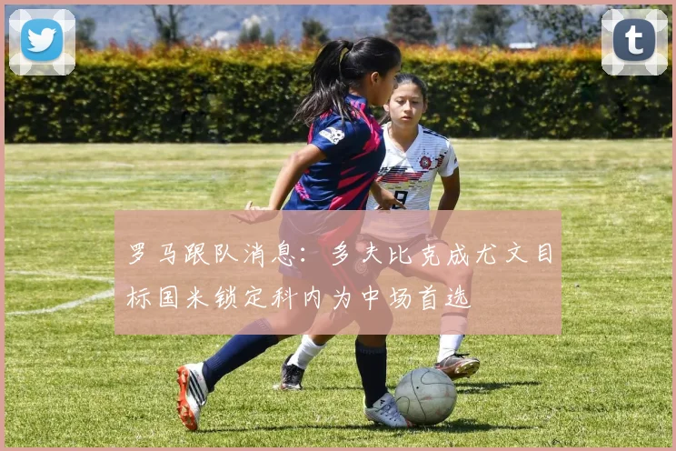 罗马跟队消息：多夫比克成尤文目标国米锁定科内为中场首选